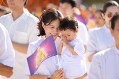 ภาพ No.248877:วันที่ 20 กันยายน พ.ศ. 2568 พิธีอัญเชิญรูปหล่อหลวงปู่วัดปากน้ำ ภาษีเจริญ จากวัดมงคลนิมิตร พระอารามหลวง เพื่อประดิษฐาน ณ วิหารพระมงคลเทพมุนี (สด จนฺทสโร)  ศูนย์ปฏิบัติธรรมภูเก็ต จ.ภูเก็ต
