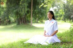 ภาพ No.155029:โครงการอุบาสกแก้ว อุบาสิกาแก้ว รุ่นที่ 2 ตัวแทนทอดกฐินสามัคคีทั่วไทย 30,000 วัด บูชาธรรม 80 ปี หลวงพ่อธัมมชโย จังหวัดบุรีรัมย์ ระหว่างวันที่ 13-15 กันยายน พ.ศ. 2567