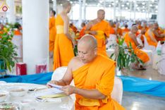 ภาพ No.148006:V.43 ภาพเตรียมงาน ปฎิบัติงาน ของเจ้าหน้าที่ อาสาสมัคร ทุกสถานะ เพื่อความสำเร็จ ในงานวันสมาธิโลก วันอาทิตย์ที่ 4 สิงหาคม พ.ศ.2567