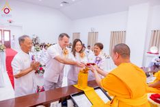 ภาพ No.168186:พิธีทอดกฐินสามัคคี ประจำปี 2567 สร้างอาคารแก้วธรรมชัยรัตนอนันต์ บูชาธรรม 80 ปี หลวงพ่อธัมมชโย ณ วัดพระธรรมกายเทนเนสซี สหรัฐอเมริกา วันอาทิตย์ที่ 20 ตุลาคม พ.ศ. 2567