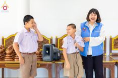 ภาพ No.199069:พิธีทอดผ้าป่าทำนุบำรุงศาสนสถาน ณ วัดบางปลา ตำบลบางปลา อำเภอบางเลน จังหวัดนครปฐม ในโครงการธรรมยาตรา กตัญญูบูชา มหาปูชนียาจารย์ พระมงคลเทพมุนี(สด จนฺทสโร) พระผู้ปราบมาร อนุสรณ์สถาน 7 แห่ง ปีที่ 13 วันที่ 21 มกราคม พ.ศ. 2568