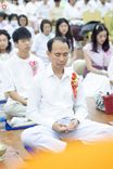 ภาพ No.235016:วันเสาร์ที่ 26 กรกฎาคม พ.ศ. 2568 พิธีทอดผ้าป่าบูรณปฏิสังขรณ์ วัดสามพระยาวรวิหาร ณ ศาลาอบรมสงฆ์ วัดสามพระยาวรวิหาร เขตพระนคร กรุงเทพมหานครฯ