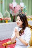 ภาพ No.199166:พิธีทอดผ้าป่าทำนุบำรุงศาสนสถาน ณ วัดไร่ขิง ตำบลไร่ขิง อำเภอสามพราน จังหวัดนครปฐม ในโครงการธรรมยาตรา กตัญญูบูชา มหาปูชนียาจารย์ พระมงคลเทพมุนี(สด จนฺทสโร) พระผู้ปราบมาร อนุสรณ์สถาน 7 แห่ง ปีที่ 13 วันที่ 21 มกราคม พ.ศ. 2568