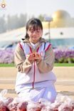 ภาพ No.208111:V.55 สารพัดV สารพัดดี ที่วัดพระธรรมกาย ในโครงการธรรมยาตรา กตัญญูบูชา มหาปูชนียาจารย์ พระมงคลเทพมุนี (สด จนฺทสโร) พระผู้ปราบมาร อนุสรณ์สถาน 7 แห่ง ปีที่ 13 ระหว่างวันที่ 2-31 มกราคม พ.ศ. 2568