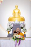 ภาพ No.236985:วันพุธที่ 6 สิงหาคม พ.ศ. 2568 ขึ้น 12 ค่ำ เดือน 5 การประชุมพระสังฆาธิการและพระนวกะ ในเขตปกครองคณะสงฆ์อำเภอเขาชัยสน  และอำเภอบางแก้ว ประจำปี ๒๕๖๘ ณ ศูนย์ปฏิบัติธรรมพัทลุง ตำบลควนขนุน อำเภอเขาชัยสน จังหวัดพัทลุง
