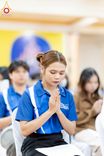 ภาพ No.226945:วันศุกร์ที่ 30 พฤษภาคม พ.ศ. 2568 เครือข่าย “โครงการวัด ประชา รัฐ สร้างสุข” ทั่วประเทศ จัดกิจกรรมเฉลิมพระเกียรติสมเด็จพระนางเจ้าฯ พระบรมราชินี ณ หอประชุมเฉลิมพระเกียรติฯ วัดเขียนเขต พระอารามหลวง อ.ธัญบุรี จ.ปทุมธานี