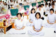 ภาพ No.235292:วันที่ 27 กรกฎาคม พ.ศ. 2568 พิธีตักบาตรฉลองพระใหม่ โครงการบรรพชาและอุปสมบทมู่รุ่นเข้าพรรษา ณ วัดพระธรรมกาย
