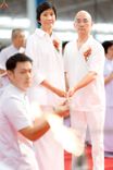 ภาพ No.242507:วันอาทิตย์ที่ 31 สิงหาคม พ.ศ. 2568 งานบุญวันอาทิตย์ พิธีจุดเทียนใจ ไฟนิรันด์ อนันตชัย ณ วัดพระธรรมกาย จ.ปทุมธานี
