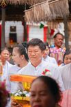 ภาพ No.164004:โครงการกฐินสามัคคีทั่วไทย 30,000 วัด บูชาธรรม 80 ปี หลวงพ่อธัมมชโย โดย คณะศิษยานุศิษย์วัดพระธรรมกาย ณ วัดบ่อพราน จ.นครราชสีมา วันที่ 20 ตุลาคม พ.ศ. 2567