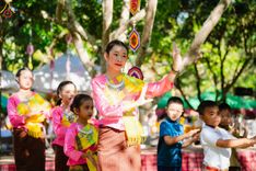 ภาพ No.95509:ปฐมกฐินศูนย์ปฏิบัติธรรมแก้วภูเรือ เพื่อสร้าง "มหาวิหาร" ณ ศูนย์ปฏิบัติธรรมแก้วภูเรือ อ.ภูเรือ จ.เลย วันเสาร์ที่ 18 พฤศจิกายน พ.ศ. 2566