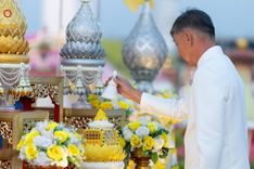 ภาพ No.204480:พิธีจุดประทีปถวายเป็นพุทธบูชา และบูชาธรรมมหาปูชนียาจารย์ ณ วัดพระธรรมกาย ตำบลคลองสาม อำเภอคลองหลวง จังหวัดปทุมธานี ในโครงการธรรมยาตรา กตัญญูบูชา มหาปูชนียาจารย์ พระมงคลเทพมุนี(สด จนฺทสโร) พระผู้ปราบมาร ปีที่ 13 วันที่ 31 มกราคม พ.ศ. 2568