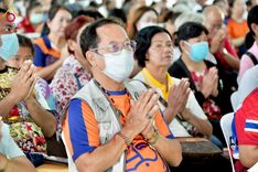 ภาพ No.248139:วันอาทิตย์ที่ 28 กันยายน พ.ศ. 2568 การประชุมใหญ่สามัญ ประจำปี 2568 สมาคมฌาปนกิจสงเคราะห์เมืองท่าโขลง พ.ศ.2565 ณ วัดพระธรรมกาย อ.คลองหลวง จ.ปทุมธานี