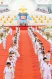 ภาพ No.240175:วันอาทิตย์ที่ 24 สิงหาคม พ.ศ. 2568 งานบุญวันอาทิตย์ พิธีจุดเทียนใจ ไฟนิรันด์ อนันตชัย ณ วัดพระธรรมกาย จ.ปทุมธานี