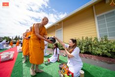 ภาพ No.242126:วันเสาร์ที่ 16 สิงหาคม พ.ศ. 2568 “พิธีสมโภช ครบรอบ 15 ปี วัดพระธรรมกายซิลิคอนวัลเลย์”