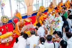 ภาพ No.195702:พิธีทอดผ้าป่าทำนุบำรุงศาสนสถาน ณ วัดคู้สลอดวุฒิโสภณ ต.คู้สลอด อ.ลาดบัวหลวง จ.พระนครศรีอยุธยา ในโครงการธรรมยาตรา กตัญญูบูชา มหาปูชนียาจารย์ พระมงคลเทพมุนี(สด จนฺทสโร) พระผู้ปราบมาร อนุสรณ์สถาน 7 แห่ง ปีที่ 13 วันที่ 13 มกราคม พ.ศ. 2568