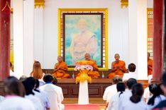 ภาพ No.199004:พิธีทอดผ้าป่าทำนุบำรุงศาสนสถาน ณ วัดบางปลา ตำบลบางปลา อำเภอบางเลน จังหวัดนครปฐม ในโครงการธรรมยาตรา กตัญญูบูชา มหาปูชนียาจารย์ พระมงคลเทพมุนี(สด จนฺทสโร) พระผู้ปราบมาร อนุสรณ์สถาน 7 แห่ง ปีที่ 13 วันที่ 21 มกราคม พ.ศ. 2568