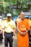 ภาพ No.226731:กิจกรรมจิตอาสาพัฒนา “เราทำความ ดี ด้วยหัวใจ” เนื่องในโอกาสวันพระบาทสมเด็จพระปกเกล้าเจ้าอยู่หัว ณ วัดพระธรรมกาย อ.คลองหลวง จ.ปทุมธานี วันพุธที่ 28 พฤษภาคม พ.ศ. 2568