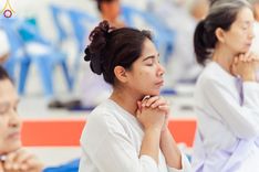ภาพ No.156970:โครงการ อุบาสกแก้ว อุบาสิกาแก้ว รุ่นที่ 3 ตัวแทนทอดกฐินสามัคคีทั่วไทย 30,000 วัด ระหว่างวันที่ 20-22 กันยายน พ.ศ. 2567 ณ ธุดงคสถานชลบุรี