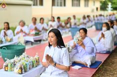ภาพ No.153430:โครงการปฏิบัติธรรม อุบาสกแก้ว อุบาสิกาแก้ว รุ่นที่ 1 จัดขึ้น ณ ศูนย์ปฏิบัติธรรมพนมสารคาม (เพชรตะวัน)  จังหวัดฉะเชิงเทรา ระหว่างวันที่ 6-8 กันยายน พ.ศ. 2567