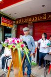 ภาพ No.238178:วันเสาร์ที่ 9 สิงหาคม พ.ศ. 2568 พิธีไถ่ชีวิตโค-โคท้อง 162 ตัว ณ ใจกลางนครหาดใหญ่ จ.สงขลา