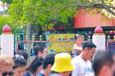 ภาพ No.170667:พิธีทอดกฐิน ณ วัดหนองพันเรือ ตำบลไผ่ขวาง อำเภอบ้านหมอ จ.สระบุรี ในโครงการกฐินสามัคคีทั่วไทย 30,000 วัด บูชาธรรม 80 ปี หลวงพ่อธัมมชโย โดยคณะศิษยานุศิษย์วัดพระธรรมกาย วันที่ 27 ตุลาคม พ.ศ. 2567