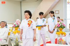 ภาพ No.242073:วันเสาร์ที่ 16 สิงหาคม พ.ศ. 2568 “พิธีสมโภช ครบรอบ 15 ปี วัดพระธรรมกายซิลิคอนวัลเลย์”