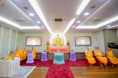 ภาพ No.244970:วันที่ 30-31 สิงหาคม พ.ศ. 2568 พิธีฉลองสมโภช พระบรมสารีริกธาตุ ณ วัดพระธรรมกายกัวลาลัมเปอร์ ประเทศมาเลเซีย เพื่ออัญเชิญไปประดิษฐาน ณ วัดพุทธมหาวิหาร ประเทศศรีลังกา
