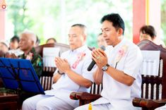 ภาพ No.234522:วันพฤหัสบดีที่ 24 กรกฎาคม พ.ศ. 2568 พิธีถวายสังฆทานแก่คณะสงฆ์ 323 วัด , พิธีมอบกองทุนหนุนแรงใจช่วยครูใต้ , พิธีทำบุญส่วนกุศลแด่ผู้วายชนม์ ในเหตุการณ์ความไม่สงบ 4 จังหวัด ชายแดนภาคใต้ (ปัตตานี , ยะลา , นราธิวาส , สงขลา) ปีที่ 21 ครั้งที่ 179 ณ วัดเวฬุวัน 