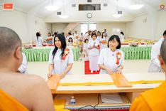 ภาพ No.242182:วันเสาร์ที่ 16 สิงหาคม พ.ศ. 2568 “พิธีสมโภช ครบรอบ 15 ปี วัดพระธรรมกายซิลิคอนวัลเลย์”