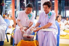 ภาพ No.199059:พิธีทอดผ้าป่าทำนุบำรุงศาสนสถาน ณ วัดบางปลา ตำบลบางปลา อำเภอบางเลน จังหวัดนครปฐม ในโครงการธรรมยาตรา กตัญญูบูชา มหาปูชนียาจารย์ พระมงคลเทพมุนี(สด จนฺทสโร) พระผู้ปราบมาร อนุสรณ์สถาน 7 แห่ง ปีที่ 13 วันที่ 21 มกราคม พ.ศ. 2568
