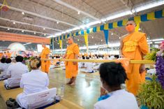 ภาพ No.99880:พิธีทอดผ้าป่า ต้นสมบัติจักรพรรดิ ในวันอาทิตย์ที่ 3 ธันวาคม พ.ศ. 2566 ณ สภาธรรมกายสากล วัดพระธรรมกาย จ.ปทุมธานี