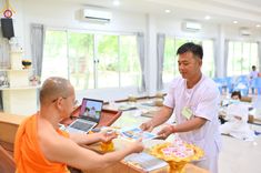 ภาพ No.153475:โครงการปฏิบัติธรรม อุบาสกแก้ว อุบาสิกาแก้ว รุ่นที่ 1 จัดขึ้น ณ ศูนย์ปฏิบัติธรรมพนมสารคาม (เพชรตะวัน)  จังหวัดฉะเชิงเทรา ระหว่างวันที่ 6-8 กันยายน พ.ศ. 2567
