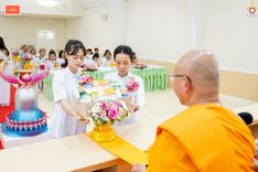 ภาพ No.242171:วันเสาร์ที่ 16 สิงหาคม พ.ศ. 2568 “พิธีสมโภช ครบรอบ 15 ปี วัดพระธรรมกายซิลิคอนวัลเลย์”