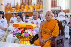 ภาพ No.195815:พิธีทอดผ้าป่าทำนุบำรุงศาสนสถาน ณ วัดตรีพาราสีมาเขต ต.สามเมือง อ.ลาดบัวหลวง จ.พระนครศรีอยุธยา ในโครงการธรรมยาตรา กตัญญูบูชา มหาปูชนียาจารย์ พระมงคลเทพมุนี(สด จนฺทสโร) พระผู้ปราบมาร อนุสรณ์สถาน 7 แห่ง ปีที่ 13 วันที่ 13 มกราคม พ.ศ. 2568