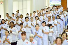 ภาพ No.250095:วันที่ 26-28 กันยายน พ.ศ. 2568 โครงการอบรมอุบาสกแก้ว อุบาสิกาแก้ว รุ่นที่ 3 ตัวแทนทอดกฐินสามัคคีทั่วไทย 30,000 วัด ณ ศูนย์ปฏิบัติธรรมจันทบุรี จ.จันทบุรี
