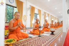 ภาพ No.166533:พิธีทอดกฐิน ณ วัดศรีพัฒนาราม อ.วังสะพุง จ.เลย ในโครงการกฐินสามัคคีทั่วไทย 30,000 วัด บูชาธรรม 80 ปี หลวงพ่อธัมมชโย โดยคณะศิษยานุศิษย์วัดพระธรรมกาย วันที่ 22 ตุลาคม พ.ศ. 2567