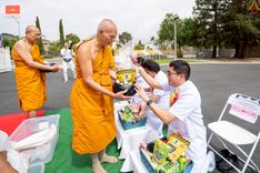 ภาพ No.242111:วันเสาร์ที่ 16 สิงหาคม พ.ศ. 2568 “พิธีสมโภช ครบรอบ 15 ปี วัดพระธรรมกายซิลิคอนวัลเลย์”