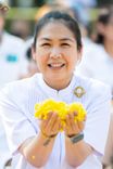 ภาพ No.206074:HAPPY FACE @ธรรมยาตรา # 1 ในโครงการธรรมยาตรา กตัญญูบูชา มหาปูชนียาจารย์ พระมงคลเทพมุนี(สด จนฺทสโร) พระผู้ปราบมาร อนุสรณ์สถาน 7 แห่ง ปีที่ 13 ระหว่างวันที่ 2-31 มกราคม พ.ศ. 2568
