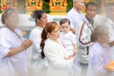 ภาพ No.231784:วันเสาร์ ที่ 5 กรกฎาคม พ.ศ. 2568 พิธีบรรพชา อุปสมบท โครงการอุปสมบท บูชาธรรมมหาปูชนียาจารย์ รุ่นเข้าพรรษา ณ วัดเกาะแก้วประชานุรักษ์ อ.วังทอง  จ.พิษณุโลก