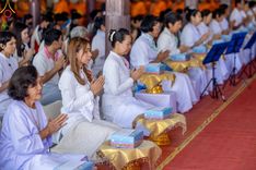 ภาพ No.199507:พิธีทอดผ้าป่าทำนุบำรุงศาสนสถาน ณ วัดศิลามูล ตำบลหินมูล อำเภอบางเลน จังหวัดนครปฐม ในโครงการธรรมยาตรา กตัญญูบูชา มหาปูชนียาจารย์ พระมงคลเทพมุนี(สด จนฺทสโร) พระผู้ปราบมาร อนุสรณ์สถาน 7 แห่ง ปีที่ 13 วันที่ 21 มกราคม พ.ศ. 2568