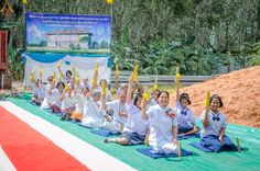 ภาพ No.83096:พิธีทอดผ้าป่าและพิธีตอกเสาเข็มมงคลสถาปนา  กุฏิพระผู้ปราบมาร  พระมงคลเทพมุนี (สด จนฺทสโร)  ณ ศูนย์ปฏิบัติธรรมพัทลุง อ.เขาชัยสน จ.พัทลุง ในวันเสาร์ ที่ 24 มิถุนายน พ.ศ.2566