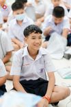 ภาพ No.181344:วันรวมพลังเด็กดีวีสตาร์ ครั้งที่ 17 ณ ธุดงคสถานสุราษฎร์ธานี ต.ขุนทะเล อ.เมือง จ.สุราษฎร์ธานี วันที่ 9 ธันวาคม พ.ศ. 2567