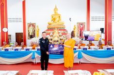ภาพ No.234544:วันพฤหัสบดีที่ 24 กรกฎาคม พ.ศ. 2568 พิธีถวายสังฆทานแก่คณะสงฆ์ 323 วัด , พิธีมอบกองทุนหนุนแรงใจช่วยครูใต้ , พิธีทำบุญส่วนกุศลแด่ผู้วายชนม์ ในเหตุการณ์ความไม่สงบ 4 จังหวัด ชายแดนภาคใต้ (ปัตตานี , ยะลา , นราธิวาส , สงขลา) ปีที่ 21 ครั้งที่ 179 ณ วัดเวฬุวัน 