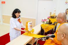 ภาพ No.242184:วันเสาร์ที่ 16 สิงหาคม พ.ศ. 2568 “พิธีสมโภช ครบรอบ 15 ปี วัดพระธรรมกายซิลิคอนวัลเลย์”