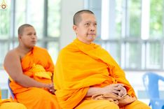 ภาพ No.242307:วันที่ ๒๙ - ๓๑ สิงหาคม พ.ศ. ๒๕๖๘ สัมมนารวมใจผู้นำบุญ บูชาธรรม ๘๑ ปี  หลวงพ่อธัมมชโย รุ่นที่ ๒ กฐินสามัคคีทั่วไทย ๓๐,๐๐๐ วัด โครงการอุปสมบทบูชาธรรมมหาปูชนียาจารย์  ๓,๐๐๐ รูป