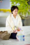 ภาพ No.246573:วันที่ 14 กันยายน พ.ศ. 2568 พิธีตักบาตรฉลองพระใหม่ ในโครงการอุปสมบทหมู่บูชาธรรม ครบรอบ108ปี วันครูผู้ค้นพบวิชชาธรรมกาย ณ วิหารคด วัดพระธรรมกาย