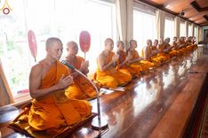 ภาพ No.96300:พิธีทอดกฐินสามัคคีทั่วไทย 5,000 วัด ณ วัดสว่างภพ จ.ปทุมธานี วันที่ 19 พฤศจิกายน พ.ศ. 2566