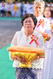 ภาพ No.181215:พิธีบรรพชาอุปสมบท ณ วัดเกาะแก้วประชานุรักษ์ ต.ชัยนาม อ.วังทอง จ.พิษณุโลก ในโครงการบรรพชาอุปสมบท บูชาธรรมมหาปูชนียาจารย์ วันที่ 8 ธันวาคม พ.ศ. 2567