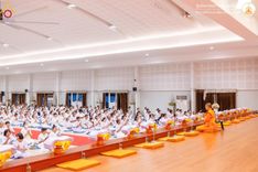ภาพ No.155123:โครงการอบรมอุบาสก อุบาสิกาแก้ว  ตัวแทนทอดกฐิน 30,000 วัด ทั่วไทย บูชาธรรม 80 ปี หลวงพ่อธัมมชโย โซนตะวันตก 6 จังหวัด รุ่นที่ 2 ระหว่างวันที่ 13 -15 กันยายน พ.ศ. 2567 ณ ศูนย์อบรมเยาวชนกาญจนบุรี