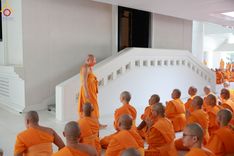 ภาพ No.91460:วันมหาปวารณาออกพรรษา ณ อุโบสถวัดพระธรรมกาย วันอาทิตย์ที่ 29 ตุลาคม พ.ศ.2566 (ขึ้น 15 ค่ำ เดือน 11)